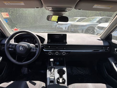 Used 2024 Honda Civic LX image 30