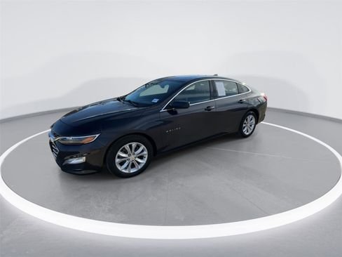Used 2023 Chevrolet Malibu LT image 4