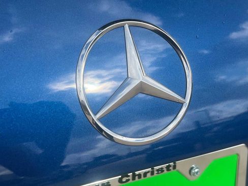 Certified 2025 Mercedes-Benz GLA 250 image 13