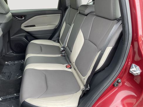 Certified 2026 Subaru Forester Limited AWD/4WD image 23
