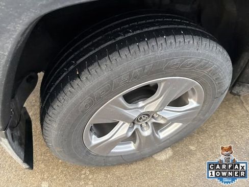 Certified 2025 Toyota RAV4 XLE w/ Weather Package image 9