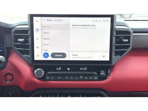 New 2026 Toyota Tundra TRD Pro AWD/4WD image 61