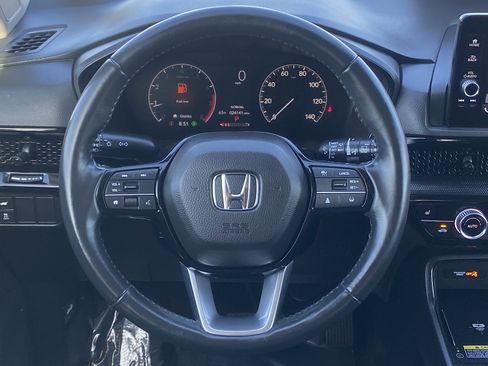 Used 2025 Honda CR-V EX-L image 16