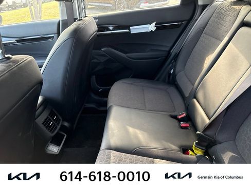 Used 2026 Kia Seltos S FWD image 10