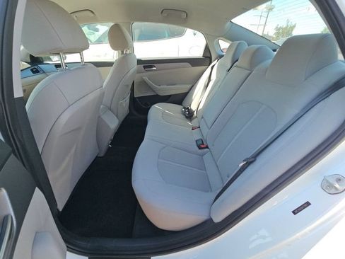 Used 2019 Hyundai Sonata ECO FWD image 7