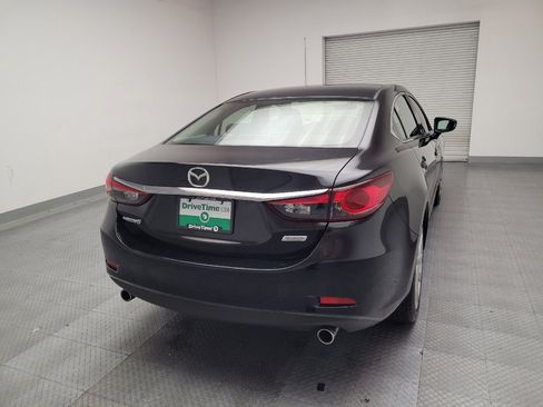 Used 2014 MAZDA MAZDA6 Touring image 7