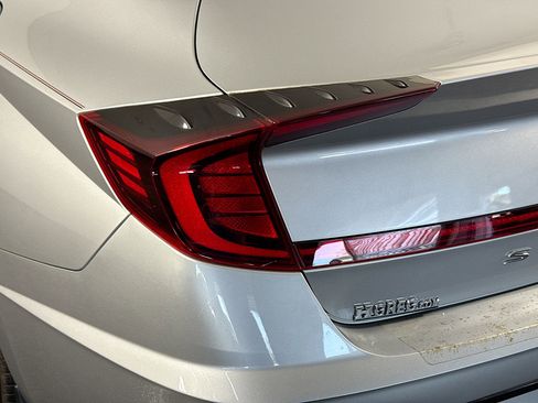 Used 2021 Hyundai Sonata SEL Plus image 36