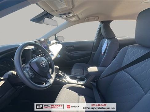 New 2026 Toyota Corolla LE image 11