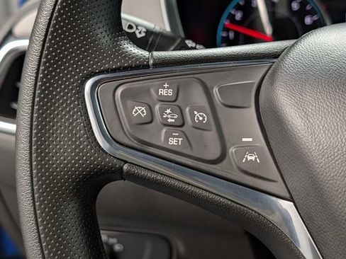 Used 2024 Chevrolet Equinox LS w/ LS Convenience Package image 20