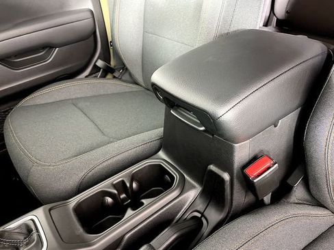 New 2026 Jeep Wrangler Willys image 20