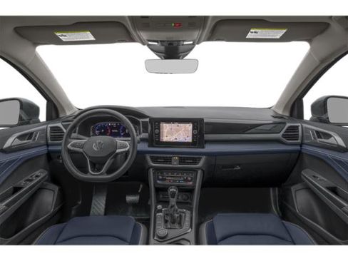New 2026 Volkswagen Taos SEL AWD/4WD image 5