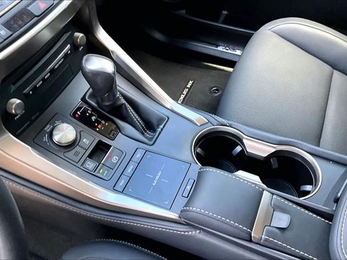 Used 2019 Lexus NX 300 AWD w/ Premium Package image 17