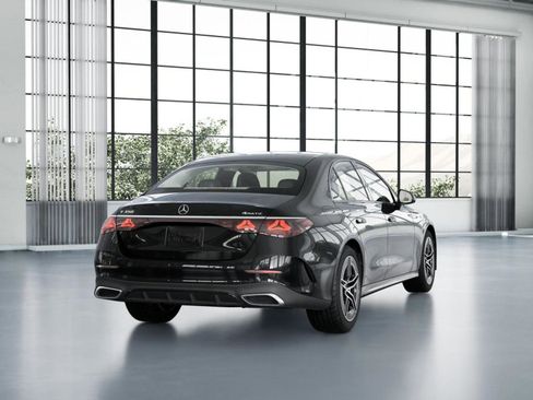 New 2026 Mercedes-Benz E 350 4MATIC Sedan image 23