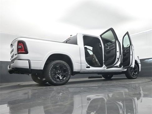 New 2026 RAM 1500 Big Horn image 70