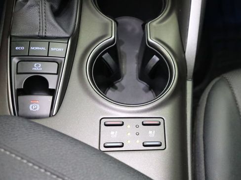 Used 2023 Toyota Camry XSE w/ Navigation Package AWD/4WD image 8