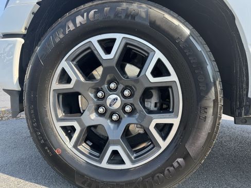Used 2024 Ford F150 STX RWD image 12