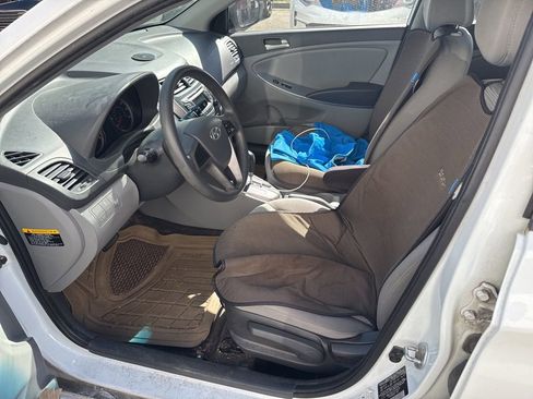 Used 2015 Hyundai Accent GS image 5