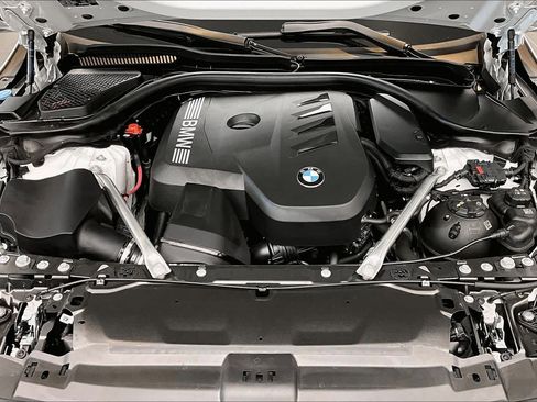 Used 2024 BMW 530i 530i w/ Premium Package image 30