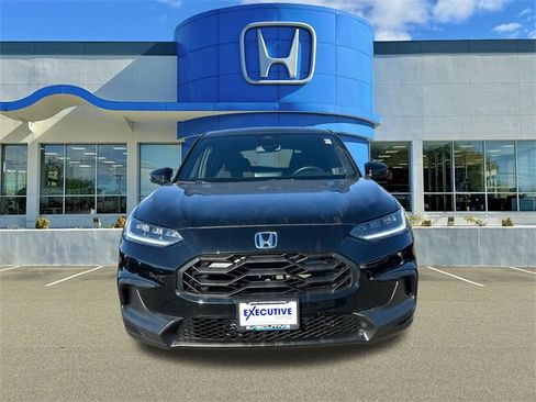 Used 2023 Honda HR-V Sport image 6