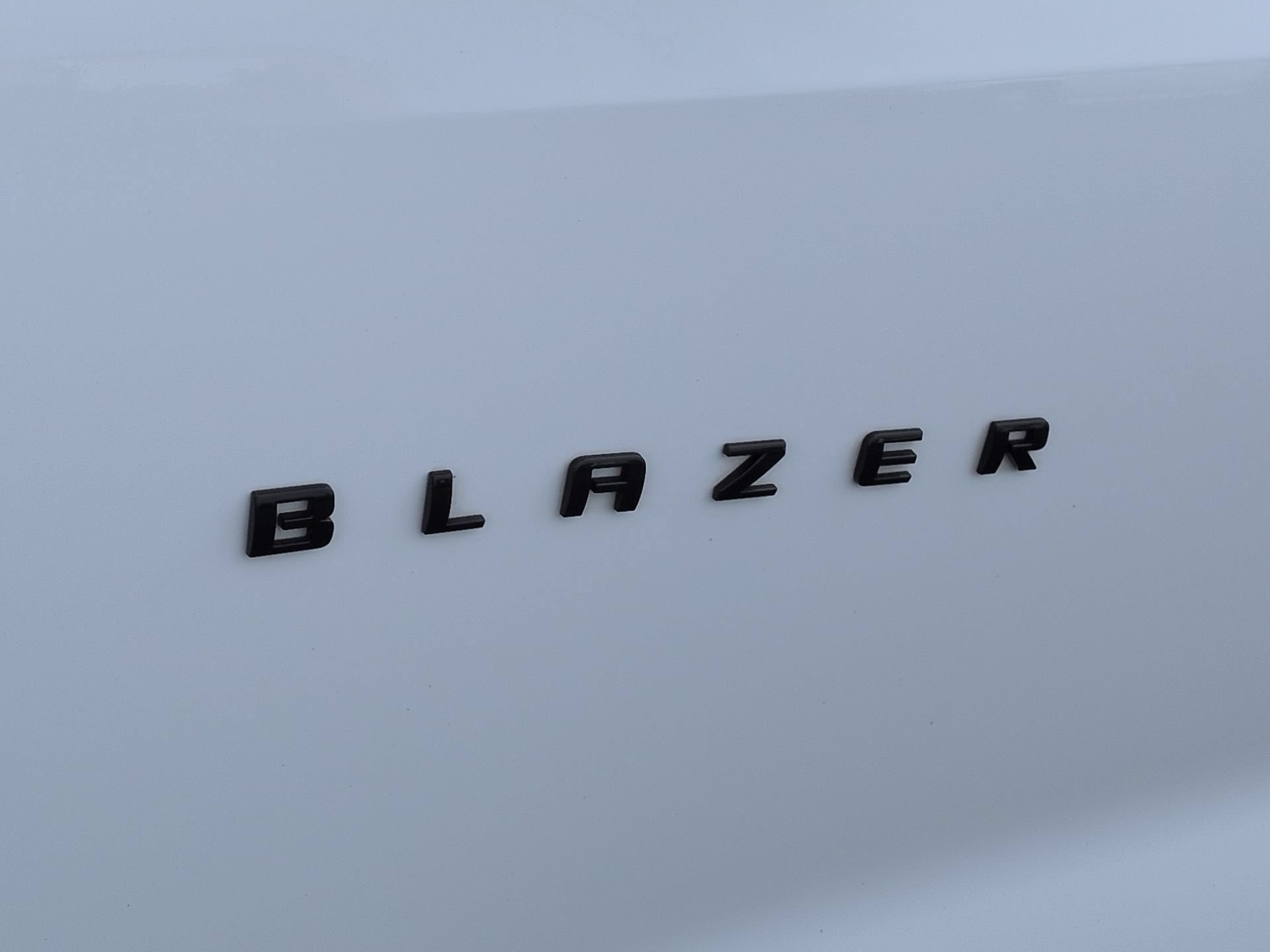 Certified 2023 Chevrolet Blazer LT w/ Midnight/Sport Edition AWD/4WD image 33
