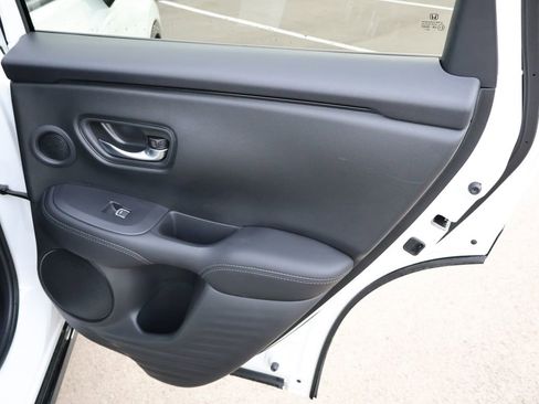 Certified 2026 Honda HR-V EX-L image 14