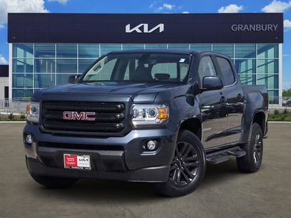 Used 2019 GMC Canyon SLE w/ Elevation Edition