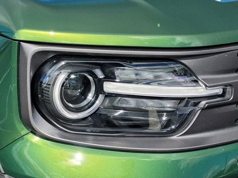 Used 2023 Ford Bronco Sport Badlands w/ Premium Package image 10