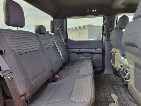Certified 2023 Ford F150 XL w/ STX Appearance Package image 22
