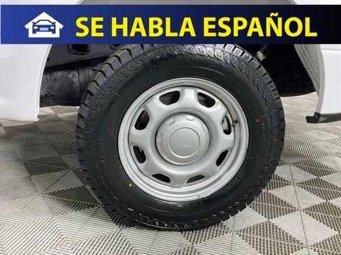 Used 2019 Ford F150 XL w/ XL Power Equipment Group image 10