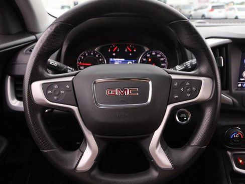 Used 2022 GMC Terrain SLE w/ Driver Convenience Package FWD image 10