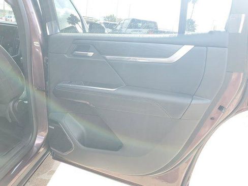 New 2026 GMC Acadia Elevation w/ Black Edition image 11