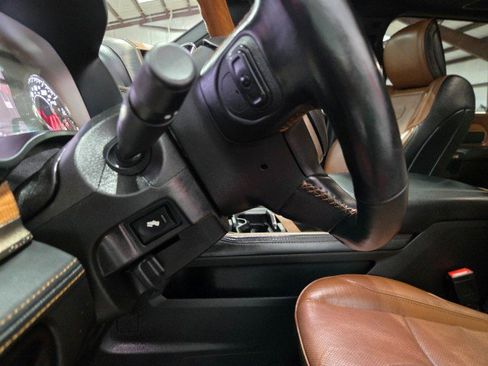 Used 2020 RAM 2500 Limited image 44