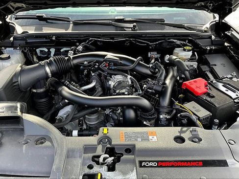 Used 2025 Ford Ranger Raptor AWD/4WD image 32