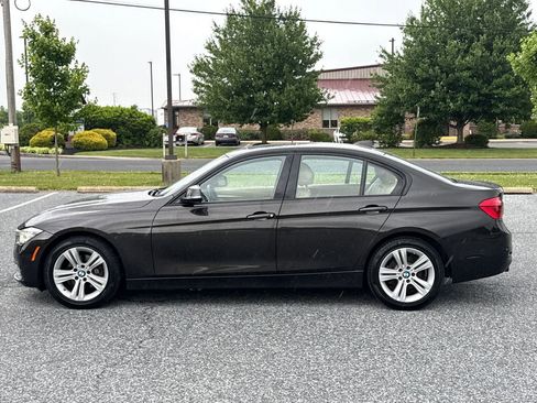 Used 2016 BMW 328i Sedan RWD image 4