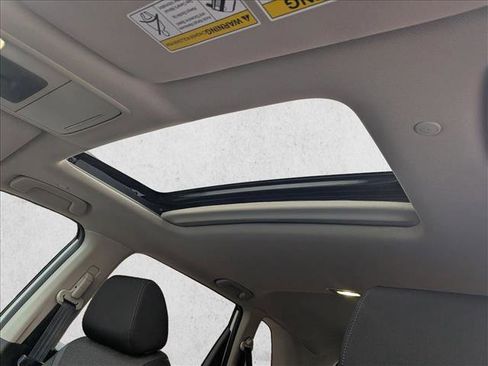 New 2026 Honda CR-V EX image 15