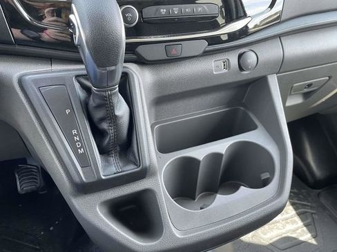 New 2026 Ford Transit 350 XLT RWD image 6
