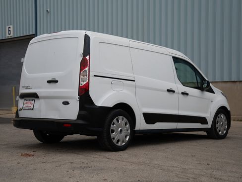 Used 2022 Ford Transit Connect XL image 16