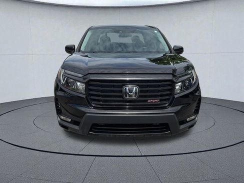 Used 2021 Honda Ridgeline Sport image 8