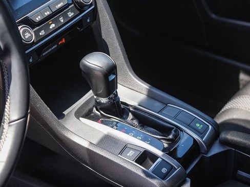 Certified 2020 Honda Civic EX image 20