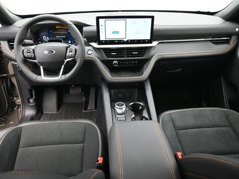 New 2026 Ford Explorer Tremor AWD/4WD image 23