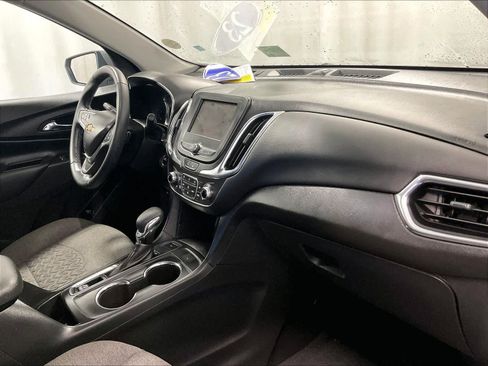 Used 2023 Chevrolet Equinox LT image 14