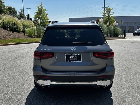 Certified 2021 Mercedes-Benz GLB 250 image 7