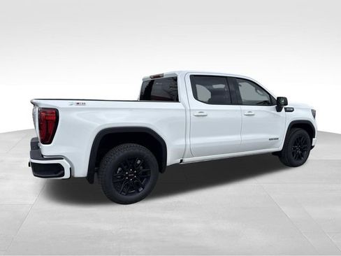 New 2026 GMC Sierra 1500 Elevation w/ X31 Off-Road Package AWD/4WD image 2
