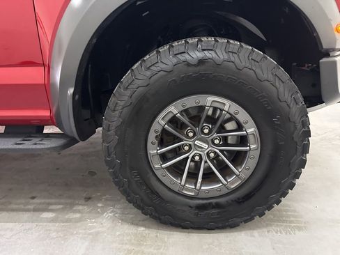 Used 2020 Ford F150 Raptor w/ Equipment Group 802A Luxury AWD/4WD image 58