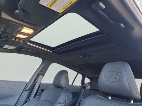 Used 2024 Subaru Crosstrek 2.5i Wilderness image 32