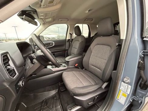 Used 2024 Ford Bronco Sport Big Bend w/ Convenience Package image 27