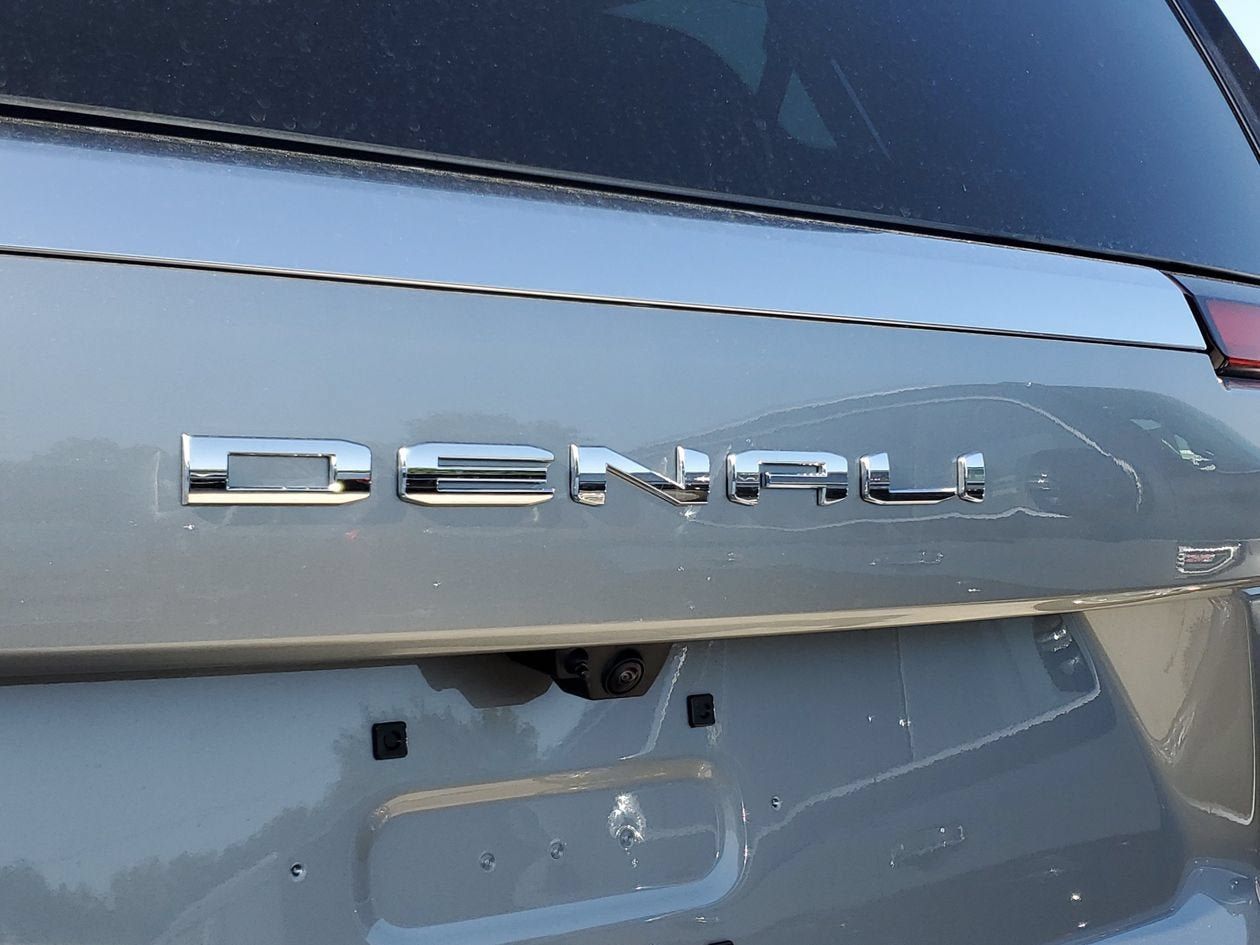 New 2026 GMC Yukon Denali RWD image 9