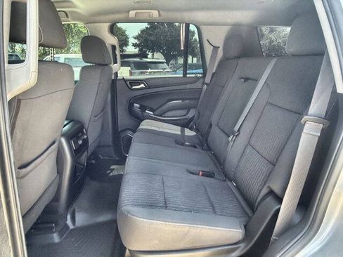 Used 2017 Chevrolet Tahoe LS RWD image 24