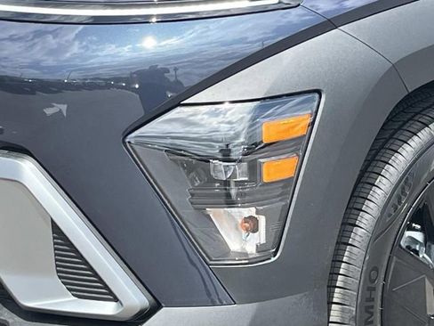 New 2026 Hyundai Kona SEL Sport FWD image 9