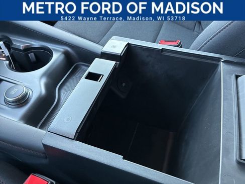 Used 2025 Ford Explorer Active image 15